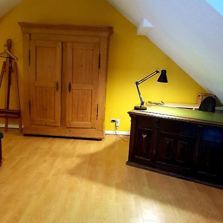 Geo 2 Apartment Horbourg Bagian luar foto